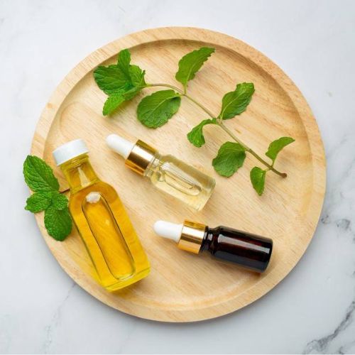 Hair Oil vs Hair Serum. what’s the real difference? Which one do you need? Can you use both?