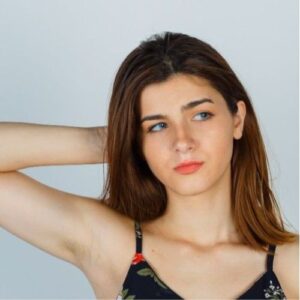 Read more about the article Underarm Hair: Causes, Care Routine & Best Removal Methods (Complete Guide)