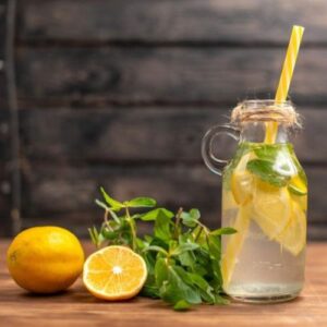 Read more about the article 7-Day Hair Growth Drink Routine for Strong and Healthy Hair (Natural Indian Remedies)