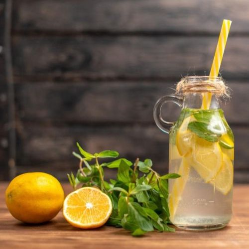 7-Day Hair Growth Drink Routine for Strong and Healthy Hair