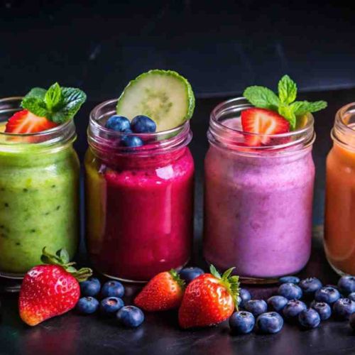 7-day skin glow plan