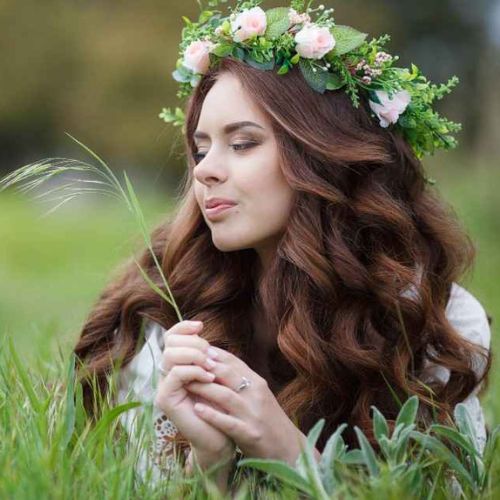 Hair Fall Reasons in Teenage Girls in India