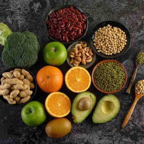 Top Vitamins for Hair Growth image