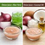 Onion juice for Hair Growth: The Truth About Sulfur, Hair Fall & Real Results