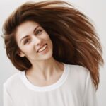 The Ultimate Hair Growth Guide: Foods, Oils & Daily Habits That Actually Work