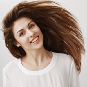 The Ultimate Hair Growth Guide: Foods, Oils & Daily Habits That Actually Work