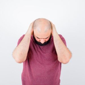 Best Foods to Prevent Baldness Naturally