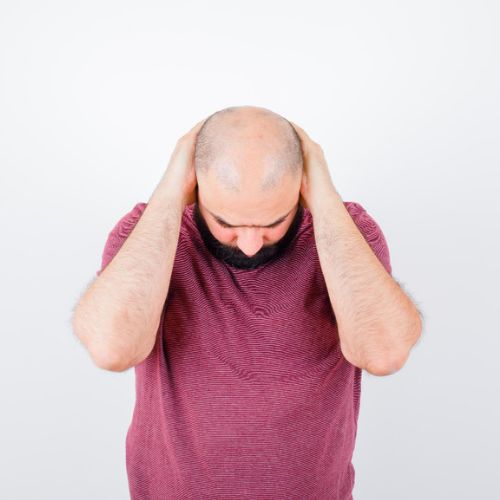 You are currently viewing Best Foods to Prevent Baldness Naturally