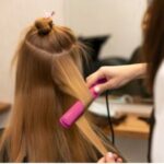 Best Hair Straightening Tips for Frizz Control | Smooth & Shiny Hair