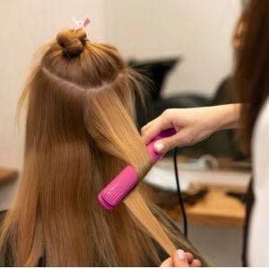 Best Hair Straightening Tips for Frizz Control | Smooth & Shiny Hair